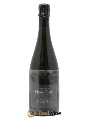 Les Maillons Blanc de Noirs Extra-Brut Ulysse Collin