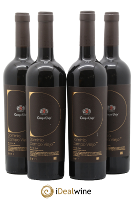 Rioja DOCA Dominio Campo Viejo