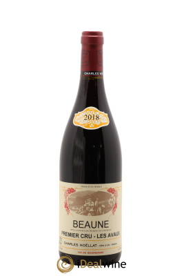 Beaune 1er Cru Les Avaux Charles Noëllat