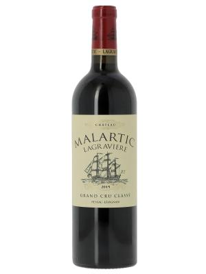 Château Malartic-Lagravière Cru Classé de Graves
