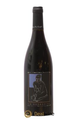 Côte-Rôtie La Barbarine Gangloff (Domaine)