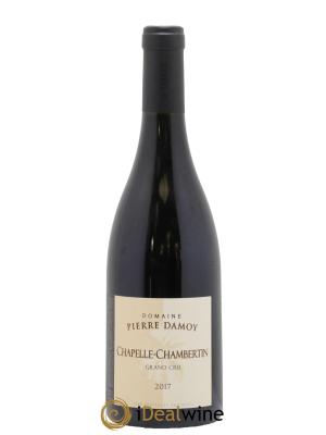 Chapelle-Chambertin Grand Cru Pierre Damoy
