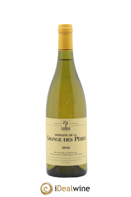 Pays d'Hérault Grange des Pères Laurent Vaillé