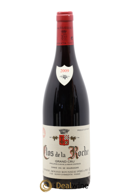 Clos de la Roche Grand Cru Armand Rousseau (Domaine)