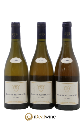 Puligny-Montrachet Les Meix Fougeray de Beauclair