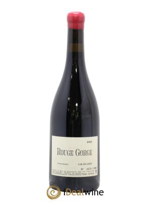 Vin de France Col du Loup Cyril Fhal