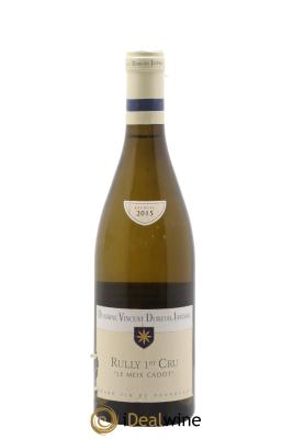 Rully 1er Cru Le Meix Cadot Vincent Dureuil-Janthial