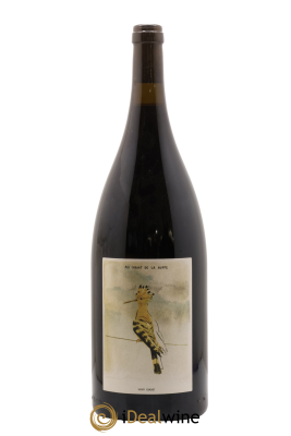 Côtes d'Auvergne Au Chant de la Huppe Henri Chauvet