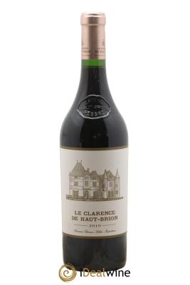 Clarence (Bahans) de Haut-Brion Second Vin