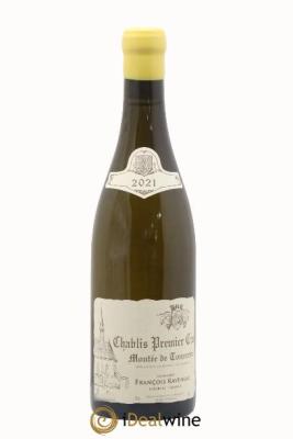 Chablis 1er Cru Montée de Tonnerre Raveneau (Domaine)