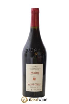Arbois Trousseau La Vigne du Louis Michel Gahier