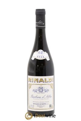 Barbera d'Alba Giuseppe Rinaldi