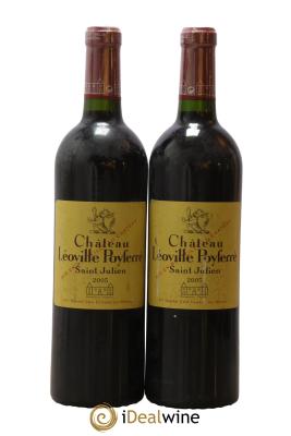 Château Léoville Poyferré 2ème Grand Cru Classé