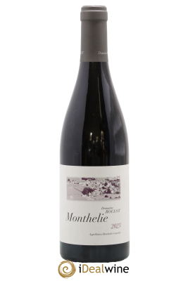 Monthélie Roulot (Domaine)