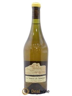 Côtes du Jura Les Terrasses De Chalandigna Jean-François Ganevat (Domaine)
