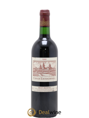 Cos d'Estournel 2ème Grand Cru Classé