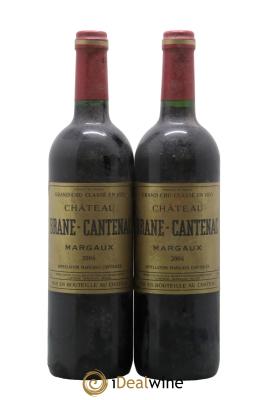 Château Brane Cantenac 2ème Grand Cru Classé