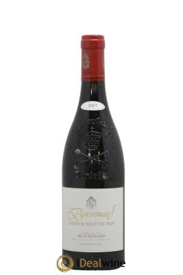 Châteauneuf-du-Pape Cuvée Boisrenard Beaurenard (Domaine de)