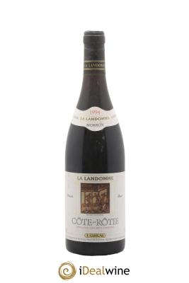 Côte-Rôtie La Landonne Guigal