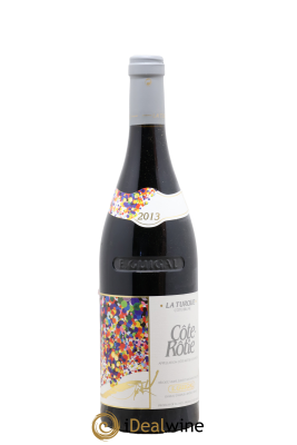 Côte-Rôtie La Turque Guigal