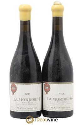 Côte-Rôtie La Mordorée Chapoutier
