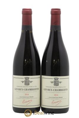 Gevrey-Chambertin Domaine Trapet