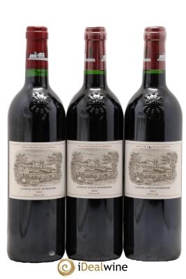 Château Lafite Rothschild 1er Grand Cru Classé