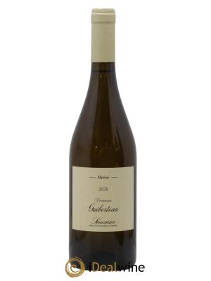 Saumur Brézé Domaine Guiberteau