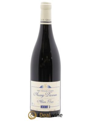 Auxey-Duresses Très Vieilles Vignes Alain Gras