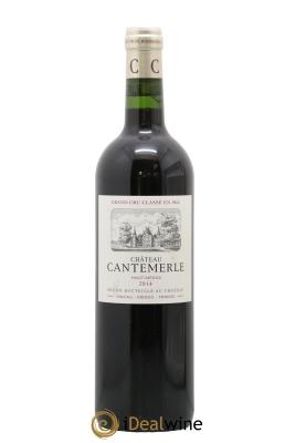 Château Cantemerle 5ème Grand Cru Classé