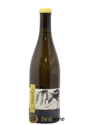 Chablis Vent d'Ange Pattes Loup (Domaine)