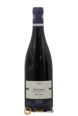 Bourgogne Pinot Noir Anne Gros