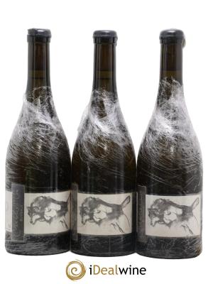 Chablis 1er Cru Butteaux Pattes Loup (Domaine)