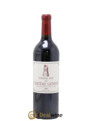Château Latour 1er Grand Cru Classé