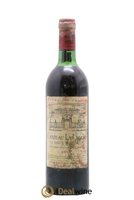 Château la Lagune 3ème Grand Cru Classé