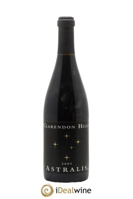 McLaren Vale Astralis Clarendon Hills