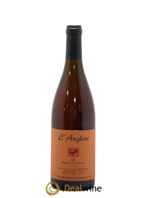 Vin de France Chemin de la brune L'Anglore