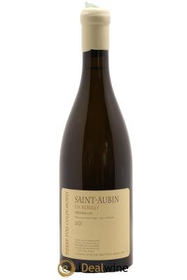 Saint-Aubin 1er Cru En Remilly Pierre-Yves Colin Morey