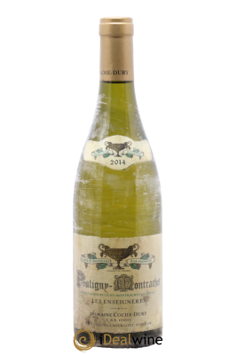 Puligny-Montrachet Les Enseignères Coche Dury (Domaine)