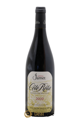 Côte-Rôtie Jamet (Domaine)