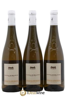 Coteaux du Layon Beaulieu Château Bellevue