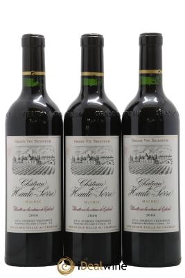 Cahors Château De Haute-Serre Vigouroux