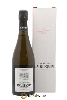 Aÿ Vauzelle Terme Extra-Brut Jacquesson