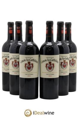 Château Canon la Gaffelière 1er Grand Cru Classé B