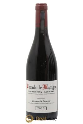 Chambolle-Musigny 1er Cru Les Cras Georges Roumier (Domaine)