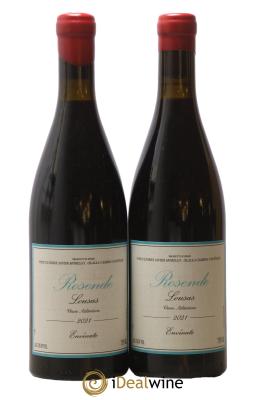 Espagne Ribera Sacra Rosende Lousas Envinate