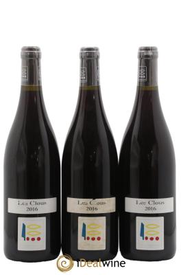 Vosne-Romanée Les Clous Prieuré Roch