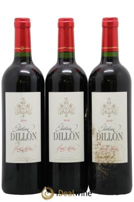 Château Dillon Cru Bourgeois