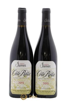 Côte-Rôtie Jamet (Domaine)