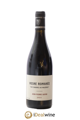 Vosne-Romanée Les Charmes de Mazières Guyon (Domaine)